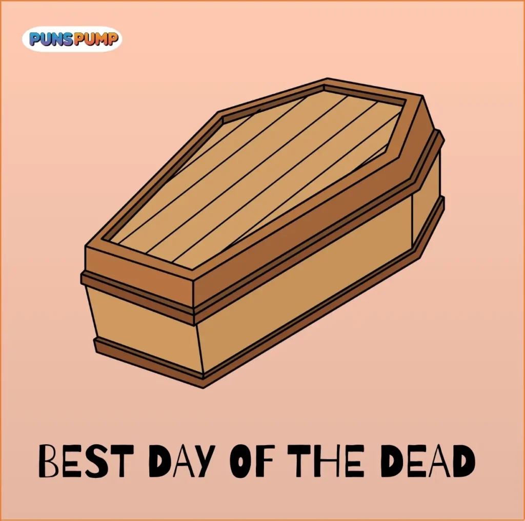 Best Day of the Dead 
