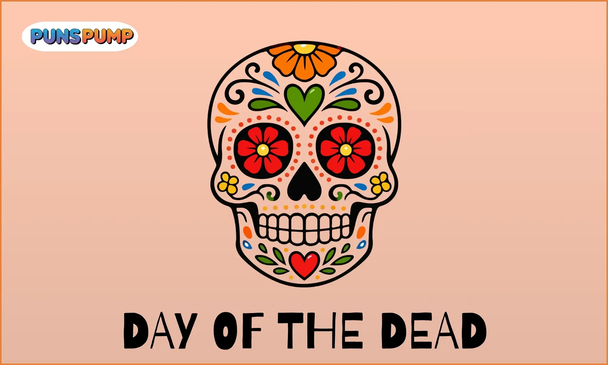 Day of the Dead jokes