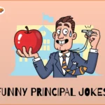 Funny principal jokes