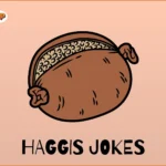 Haggis Jokes