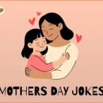 Mothers Day jokes for church