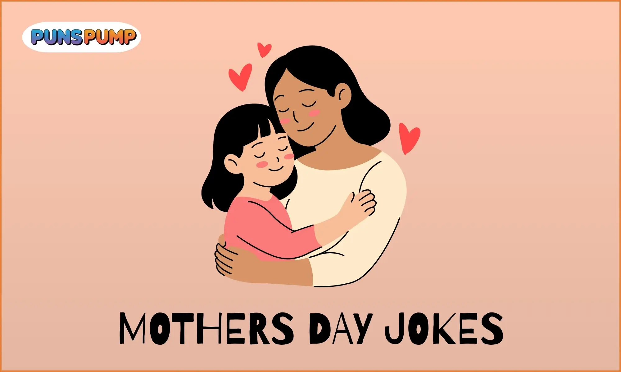 Mothers Day jokes for church