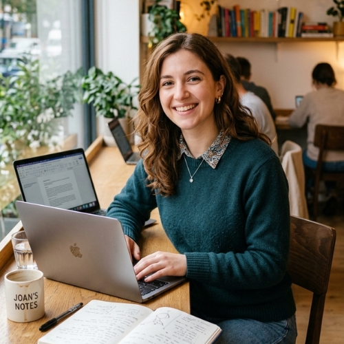 website author image