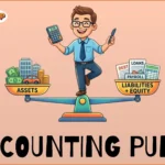 Accounting Puns