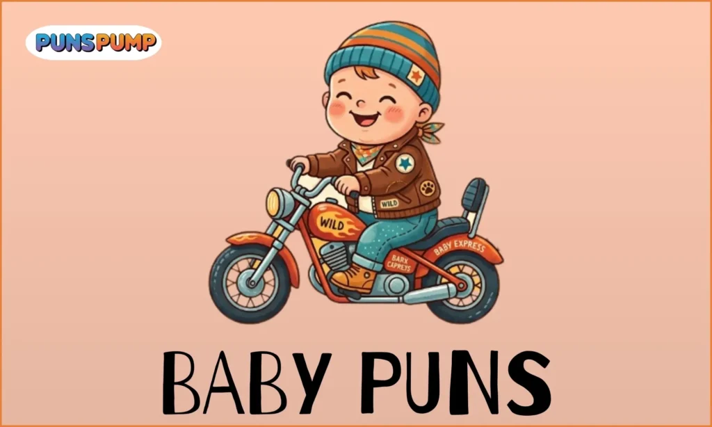 Baby puns