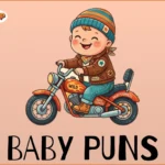 Baby puns