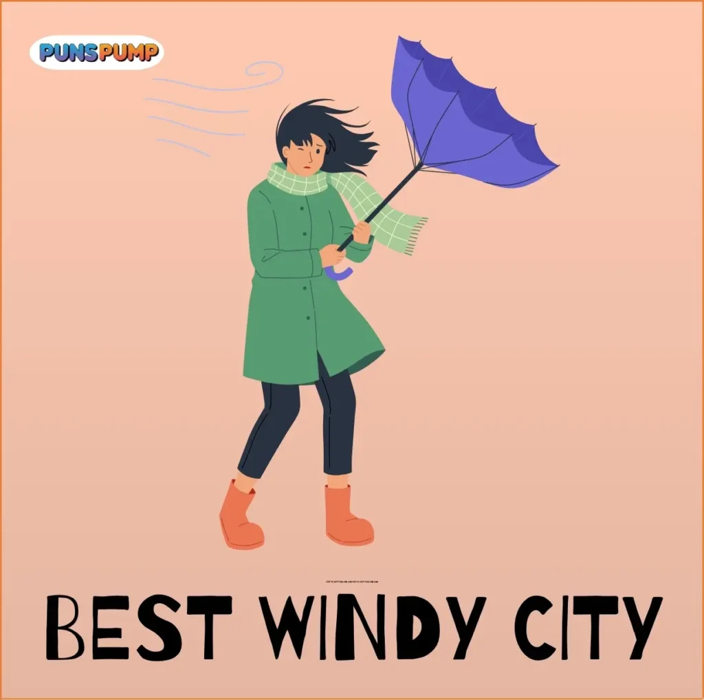 Best Windy City