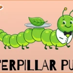 Caterpillar puns
