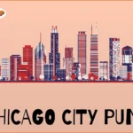 Chicago city puns