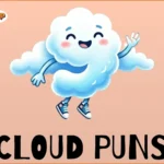 Cloud puns