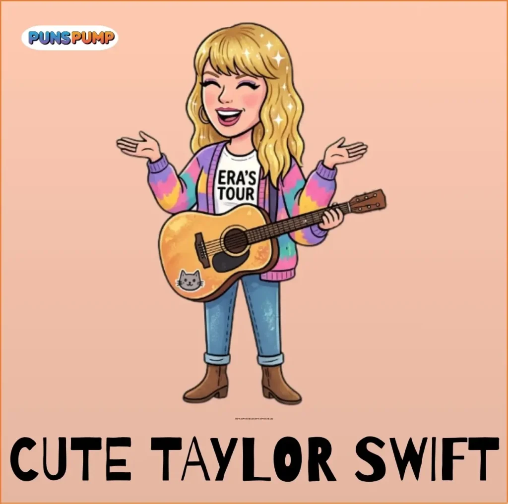 Cute Taylor Swift