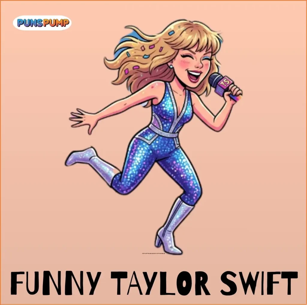 Funny Taylor Swift
