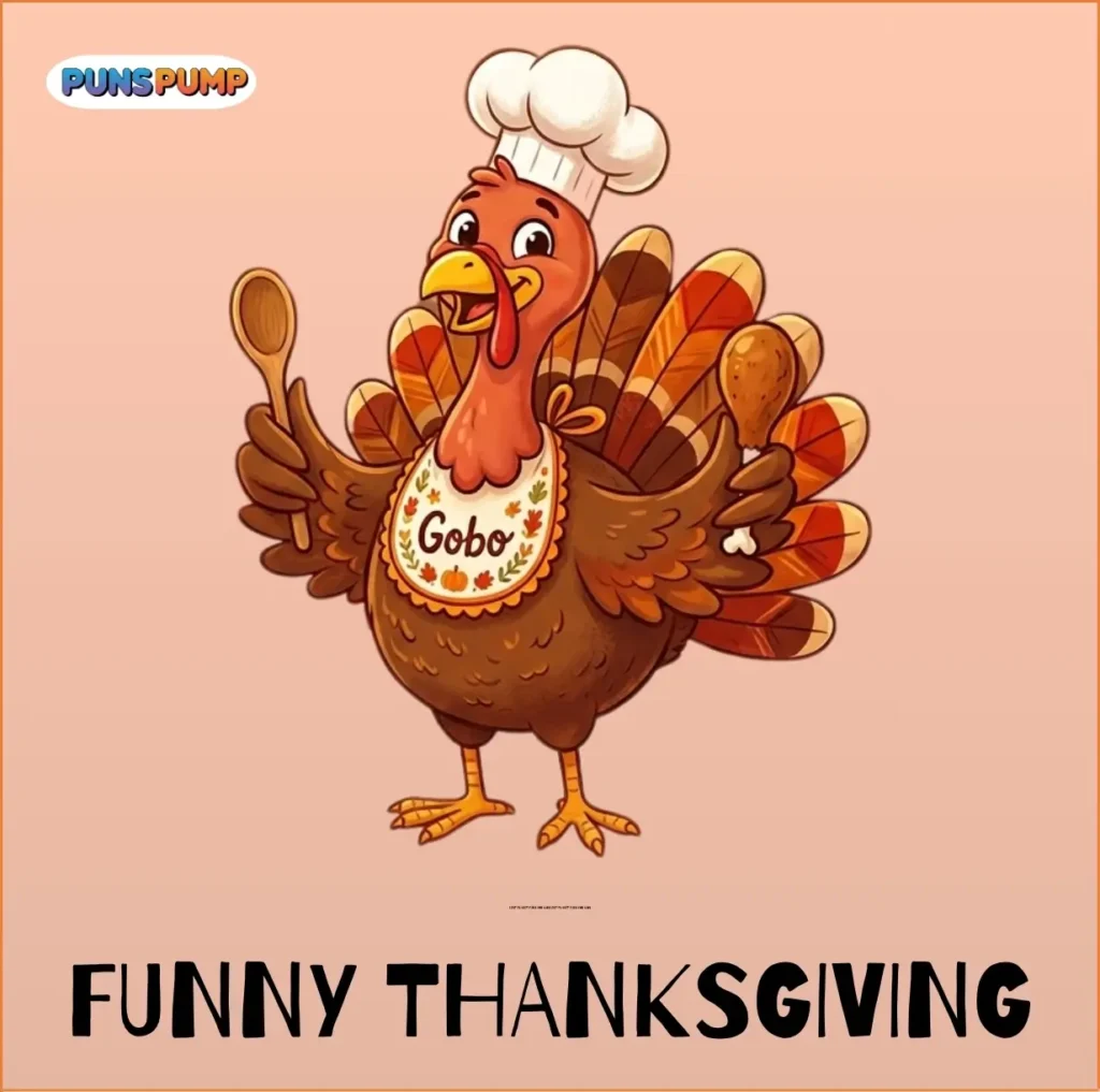 Funny Thanksgiving