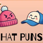 Hat puns