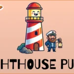 Lighthouse puns