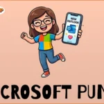 Microsoft puns