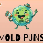 Mold puns