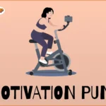 Motivation puns
