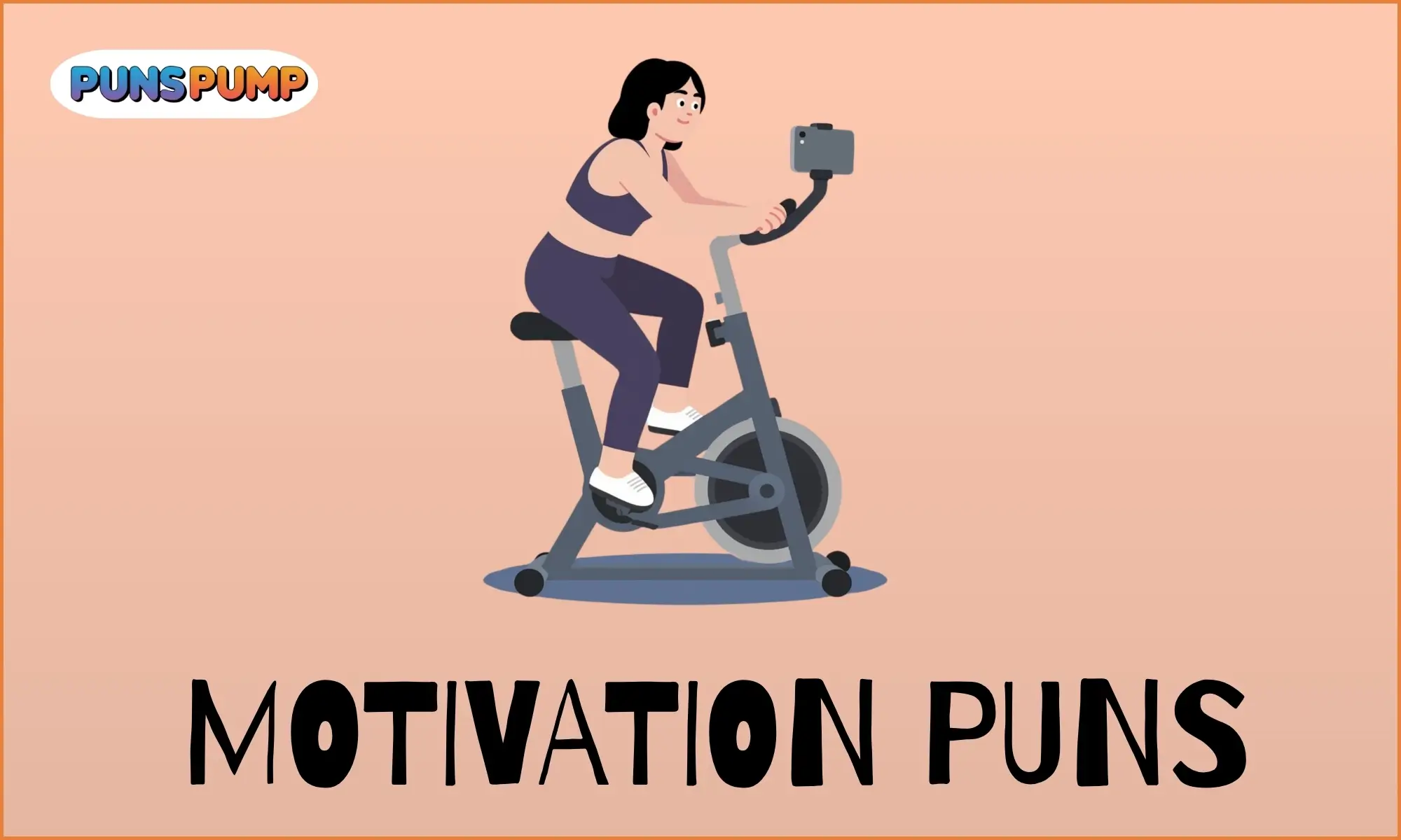 Motivation puns