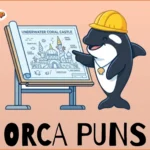 Orca puns