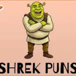 Shrek puns