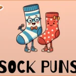 Sock puns
