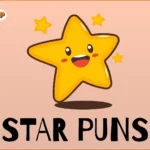 Star puns