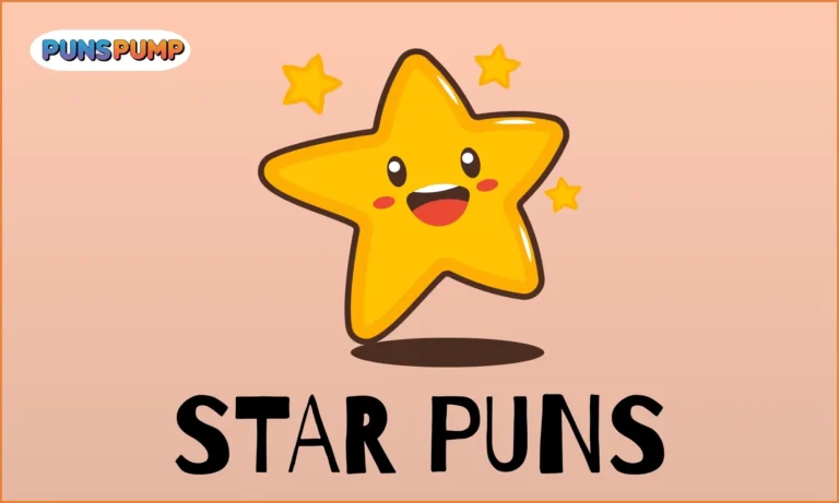 Star puns