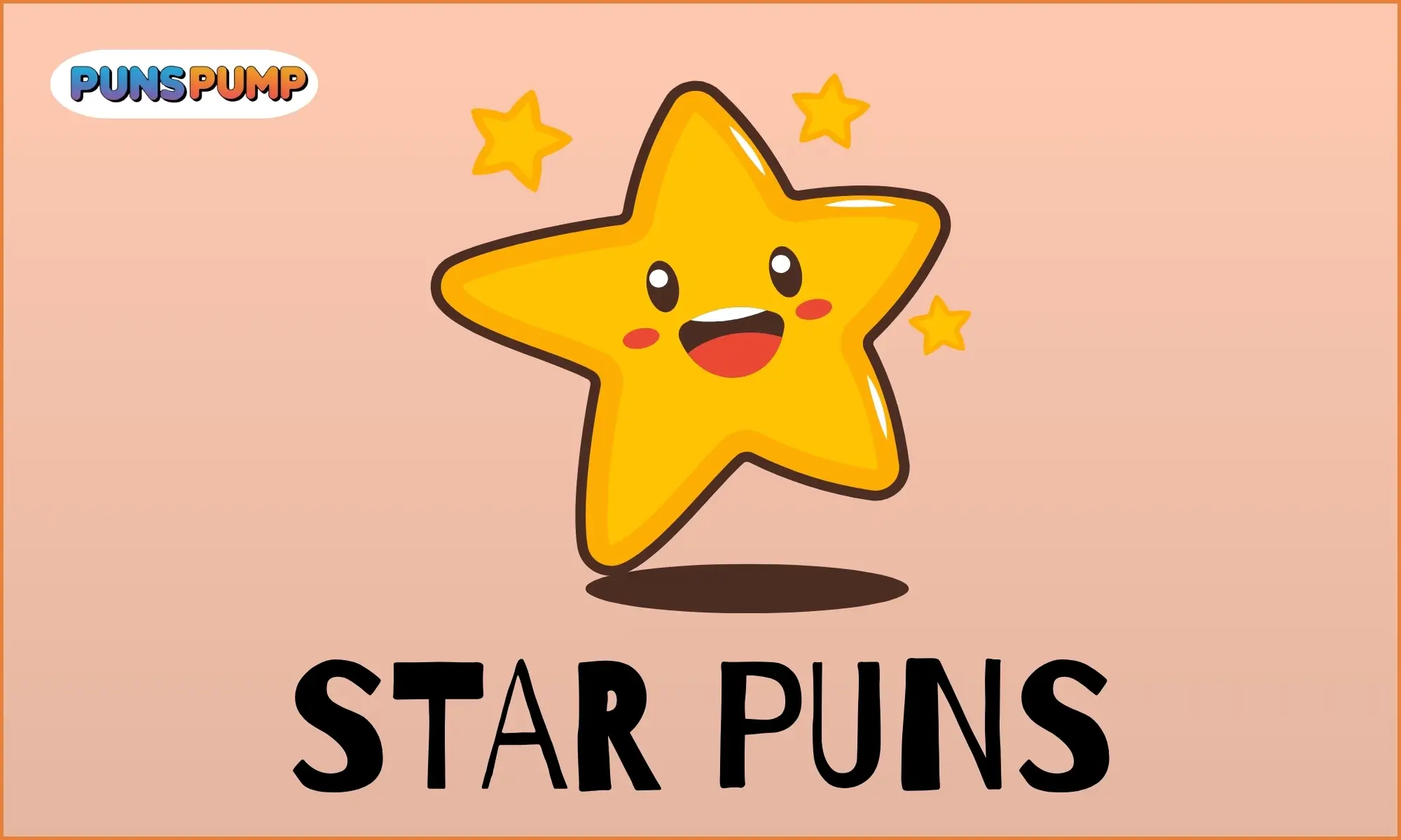Star puns