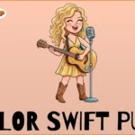 Taylor Swift puns