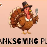 Thanksgiving puns