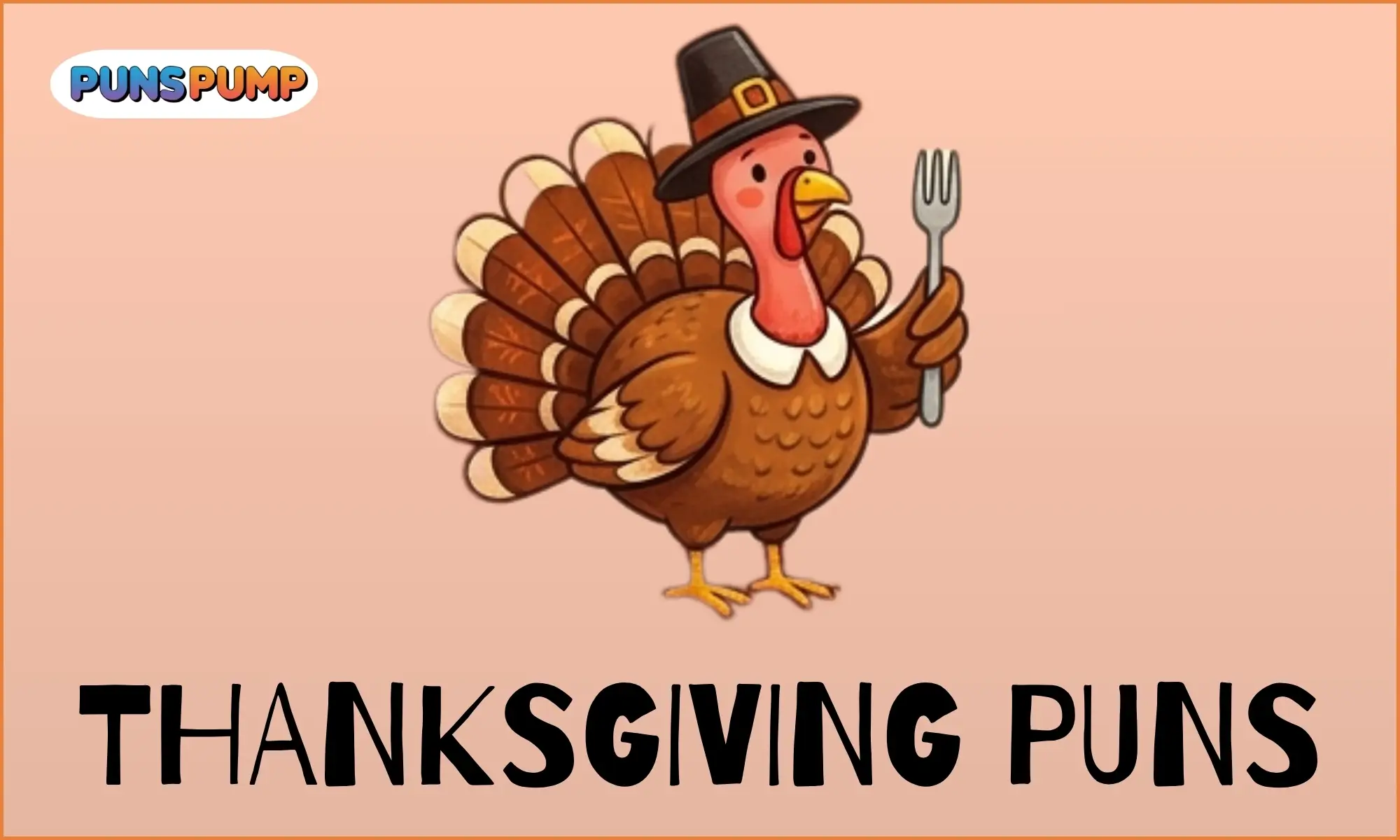 Thanksgiving puns