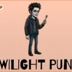 Twilight puns