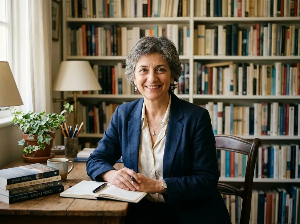 author image
