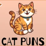 Cat Puns