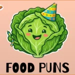 Food Puns