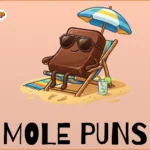 Fudge Puns & Jokes