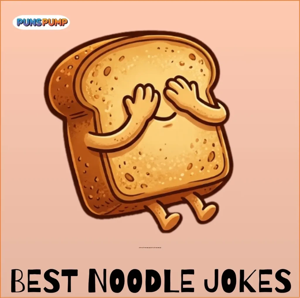 Funny Sandwich Puns
