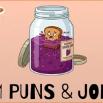 Jam Puns & Jokes