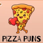 Pizza Puns