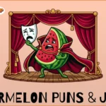 Watermelon Puns & Jokes